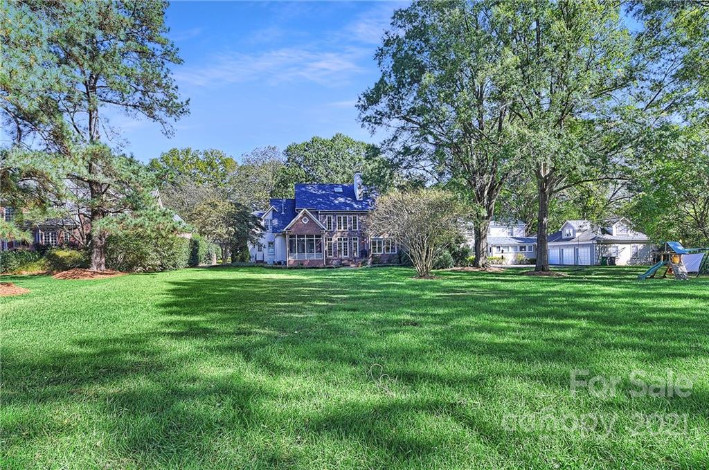 2826 Sharon Road Charlotte, NC 28211 - Photo 47 of 47