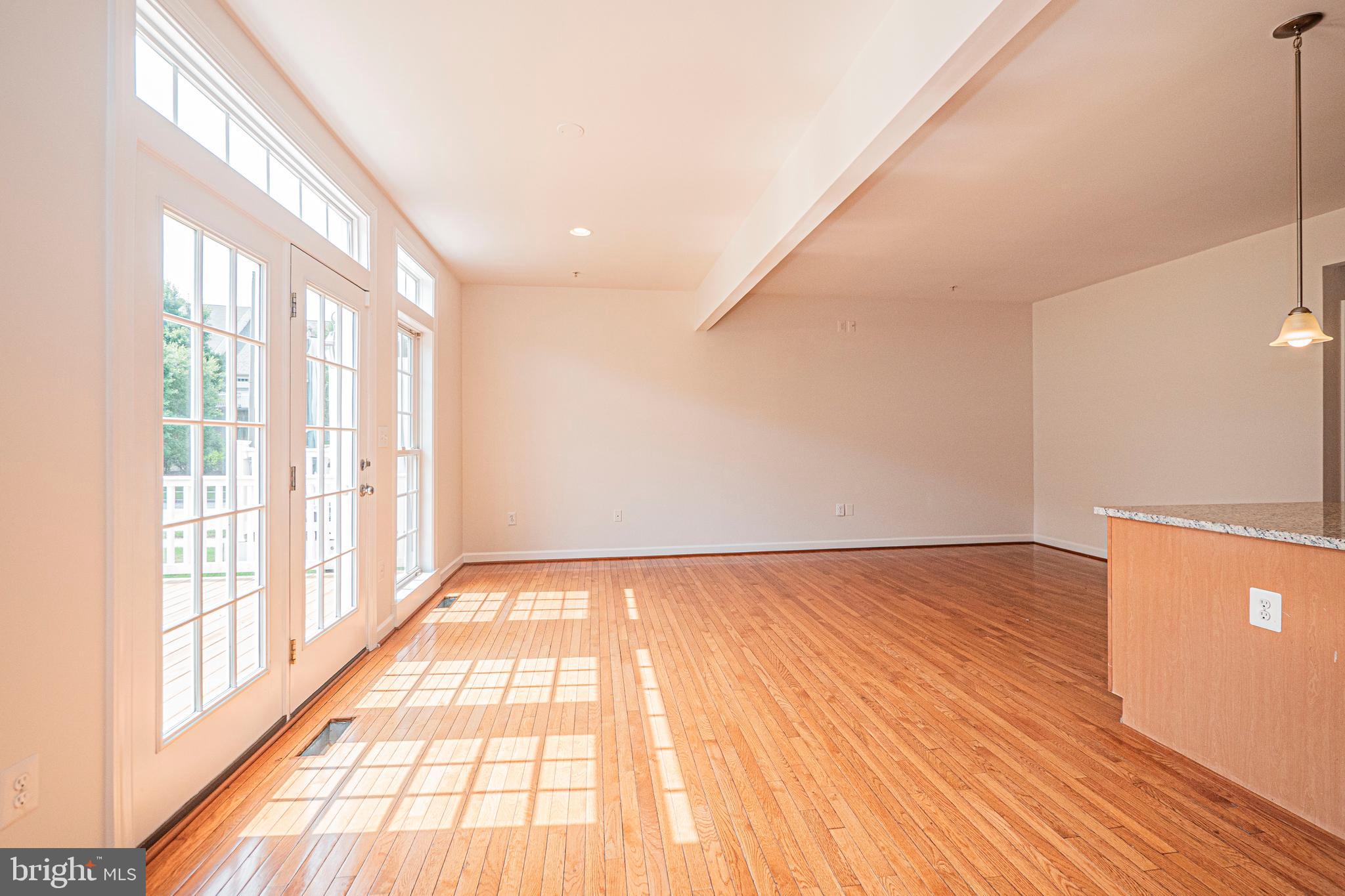 1504 Rutland Way Hanover, MD 21076 - Photo 6 of 33 You're greeted with an abundance of natural light!