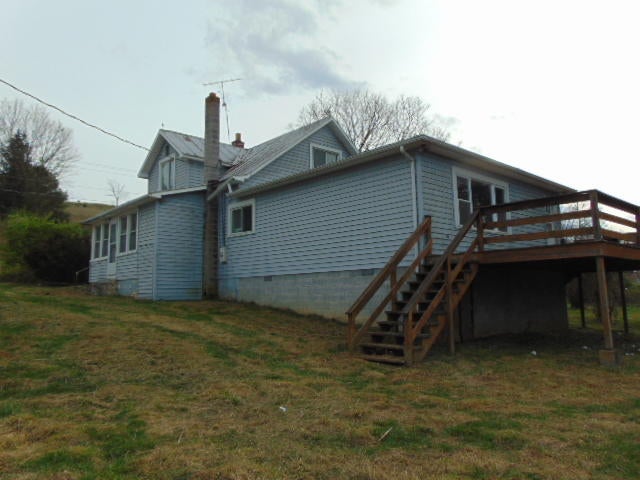 1319 Sweet Springs Valley Road Union, WV 24983 - Photo 3 of 6 Gallery Image 3
