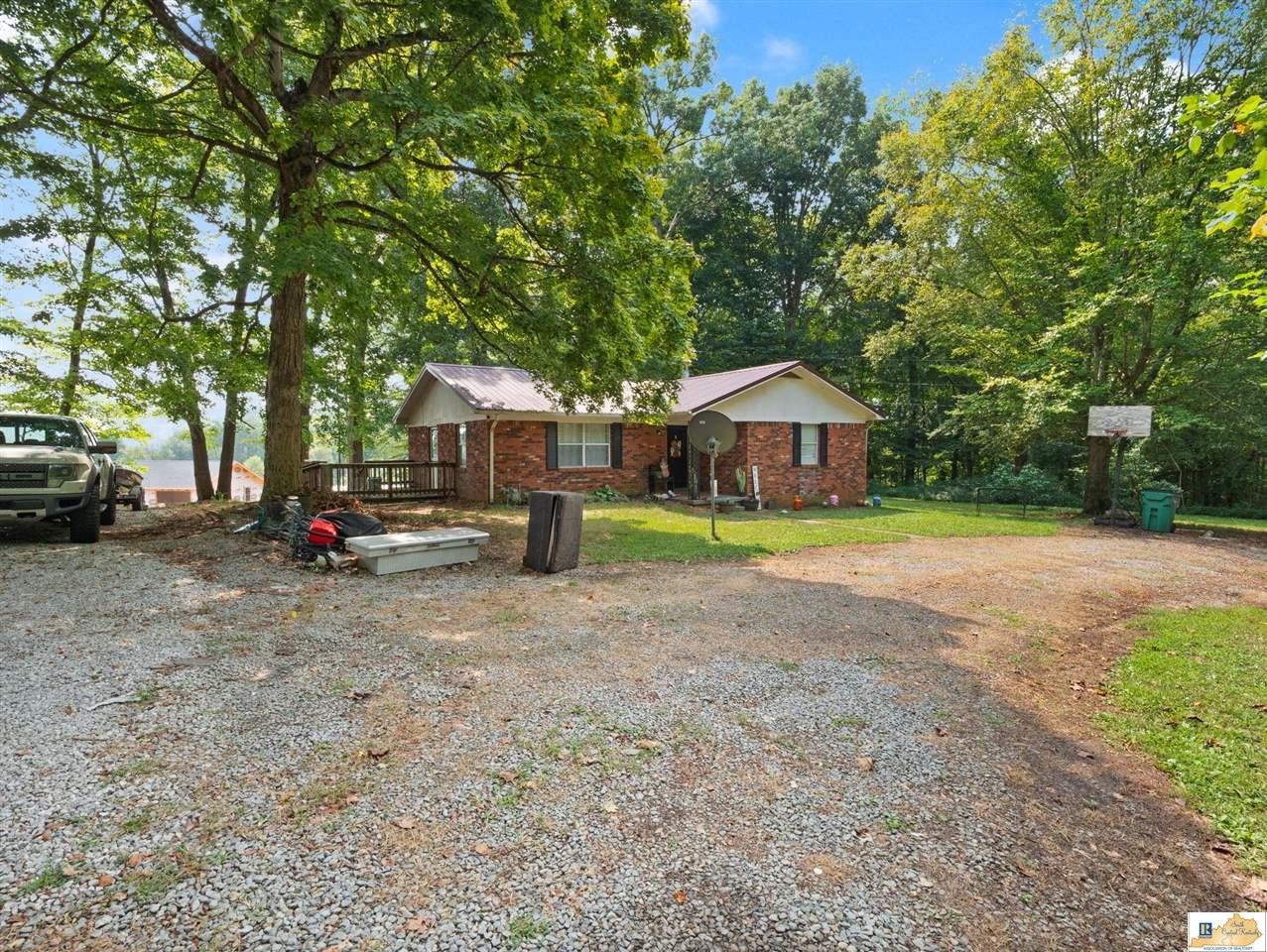 131 Wayne Poynter Road Edmonton, KY 42129 - Photo 46 of 63 Gallery Image 46