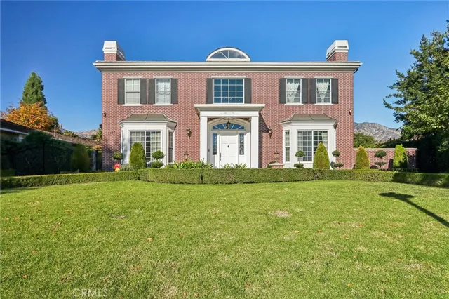 $4,630,000 | 1117 Encanto Drive, Arcadia, CA 91007