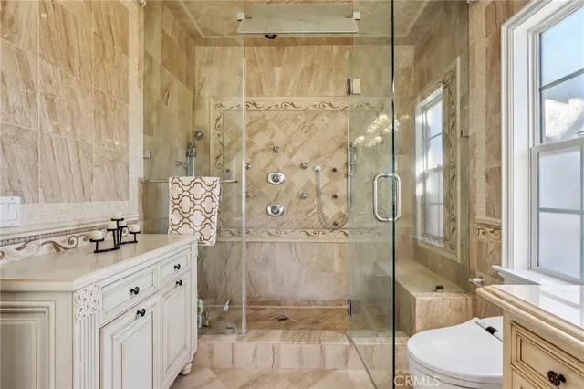 a view of a house with porch and sitting area
