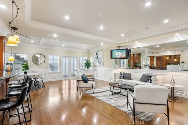 $4,630,000 | 1117 Encanto Drive, Arcadia, CA 91007