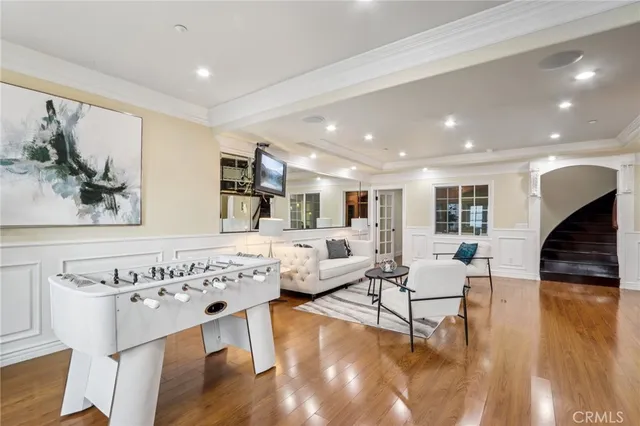 $4,630,000 | 1117 Encanto Drive, Arcadia, CA 91007