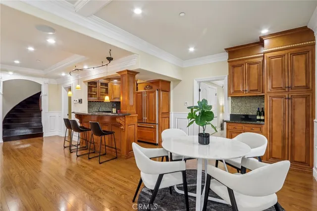 $4,630,000 | 1117 Encanto Drive, Arcadia, CA 91007