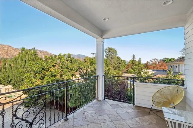 $4,630,000 | 1117 Encanto Drive, Arcadia, CA 91007
