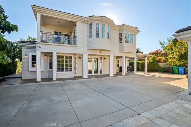 $4,630,000 | 1117 Encanto Drive, Arcadia, CA 91007