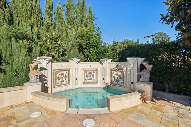 $4,630,000 | 1117 Encanto Drive, Arcadia, CA 91007
