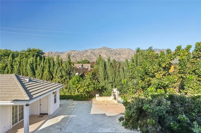 $4,630,000 | 1117 Encanto Drive, Arcadia, CA 91007