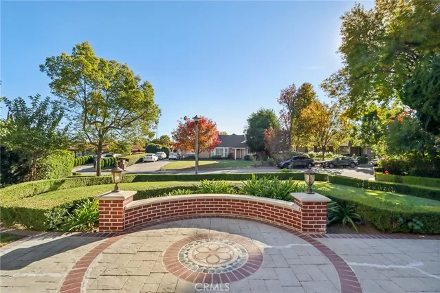 $4,630,000 | 1117 Encanto Drive, Arcadia, CA 91007