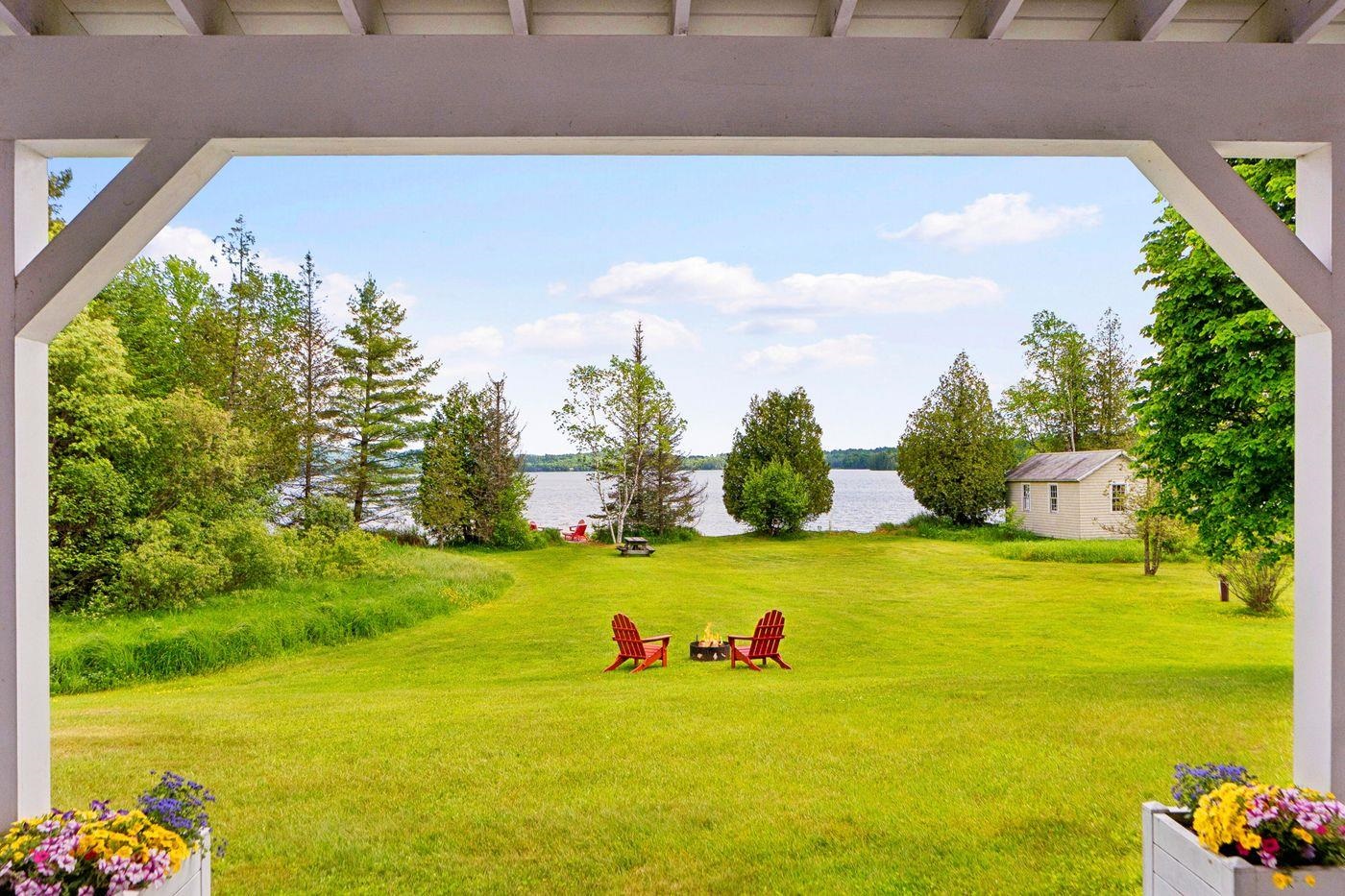 824 North Shore Road Greensboro, VT 05841 - Photo 21 of 28