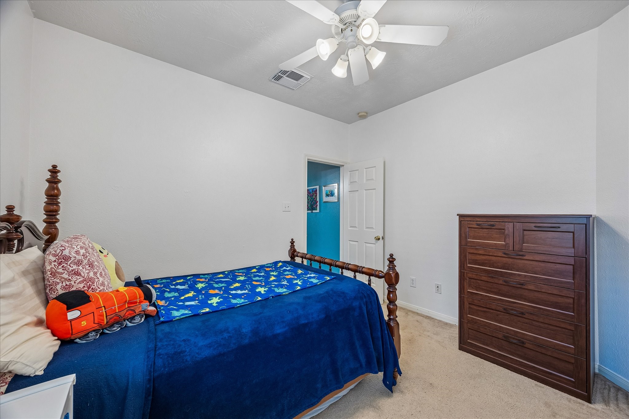 14217 Stone Bluff Lane Rosharon, TX 77583 - Photo 25 of 34