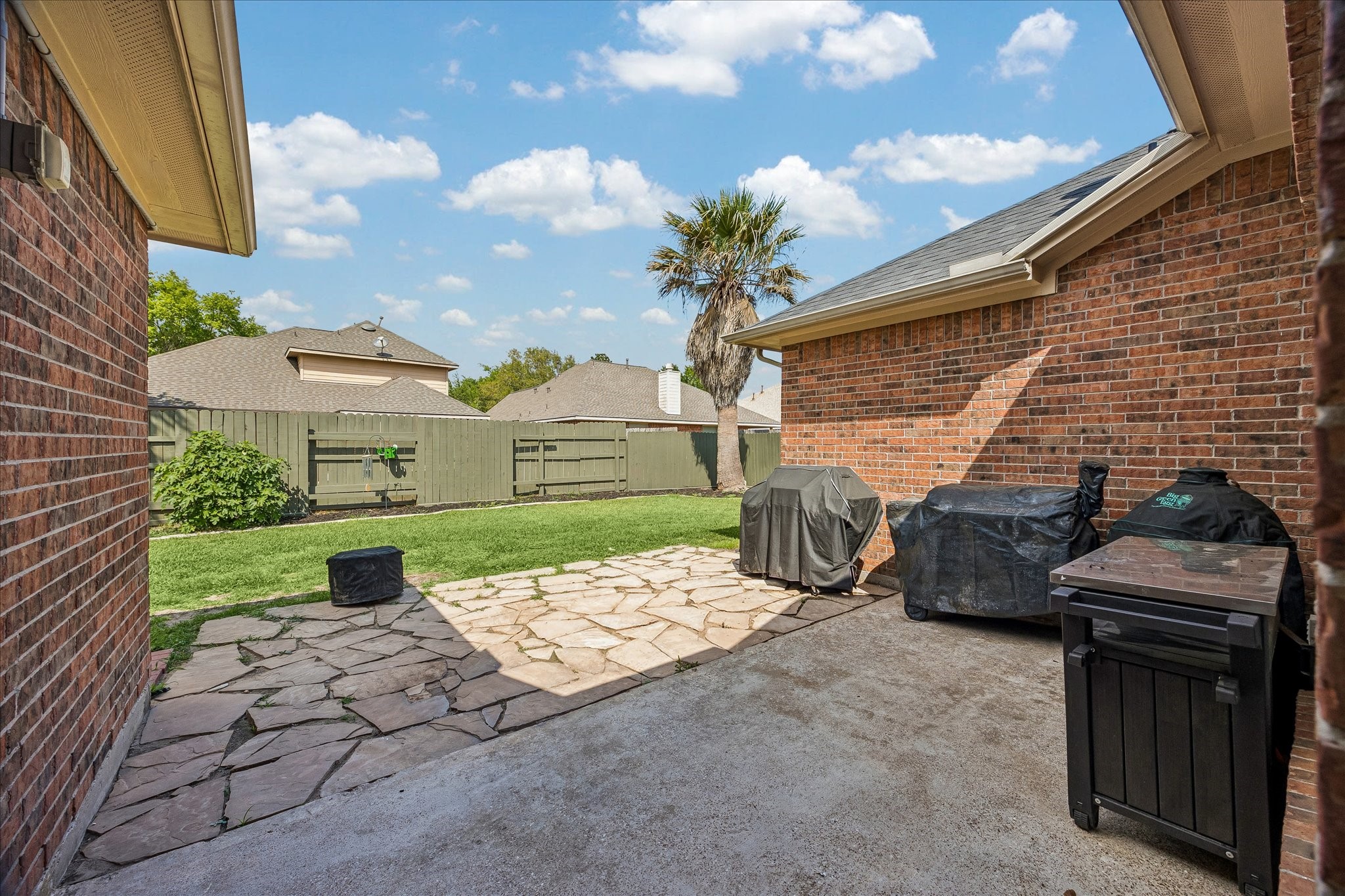 14217 Stone Bluff Lane Rosharon, TX 77583 - Photo 28 of 34