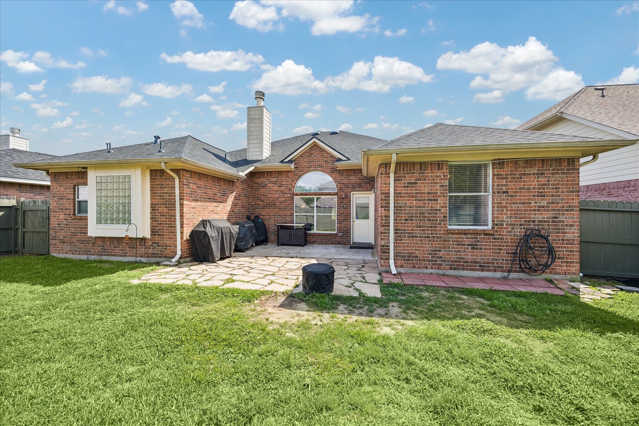 14217 Stone Bluff Lane Rosharon, TX 77583 - Photo 30 of 34