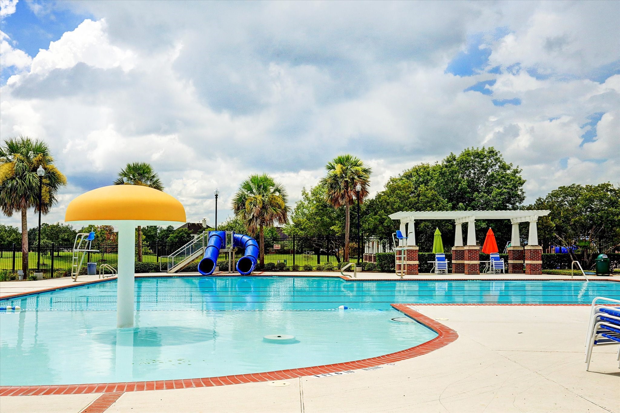 14217 Stone Bluff Lane Rosharon, TX 77583 - Photo 32 of 34