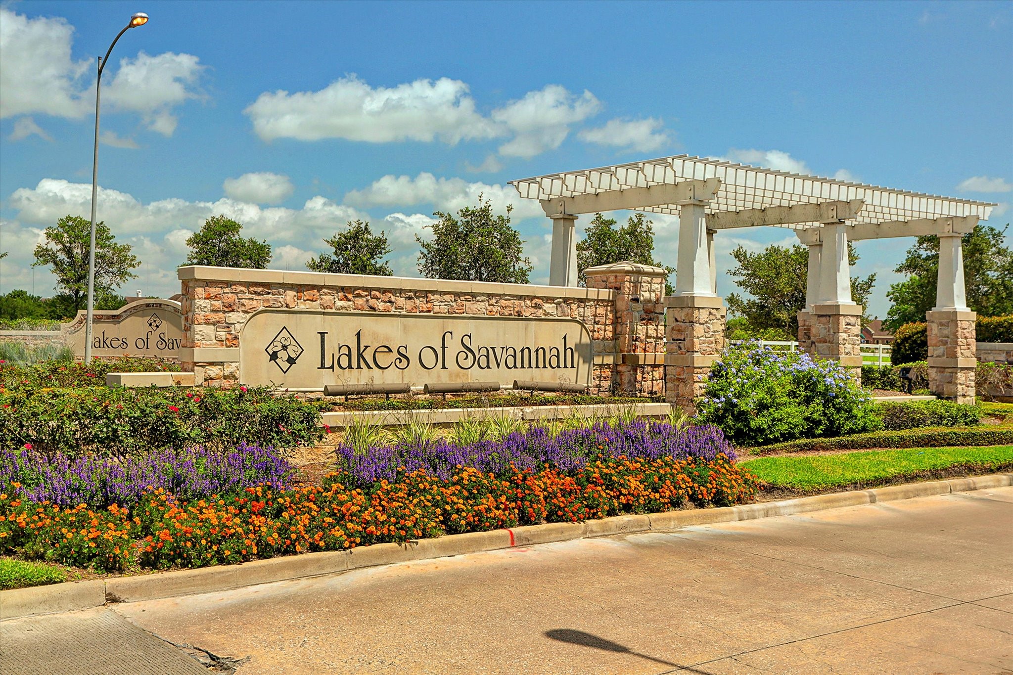 14217 Stone Bluff Lane Rosharon, TX 77583 - Photo 33 of 34