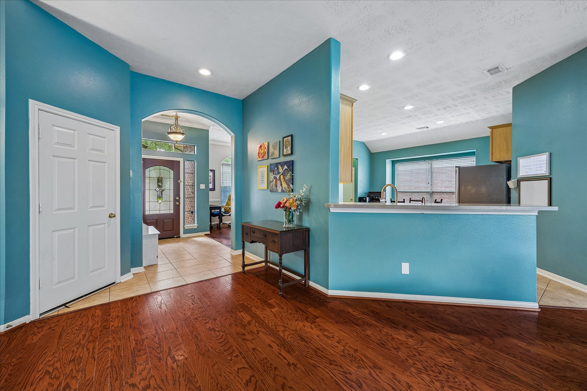 14217 Stone Bluff Lane Rosharon, TX 77583 - Photo 7 of 34