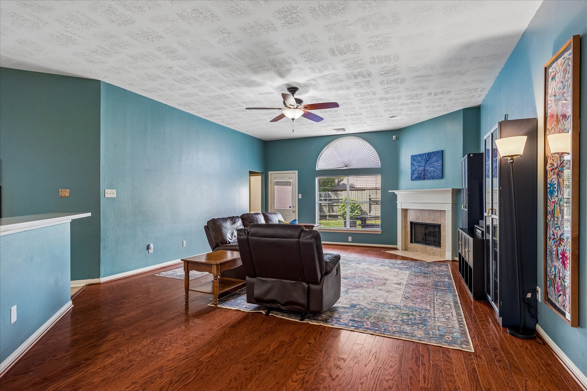 14217 Stone Bluff Lane Rosharon, TX 77583 - Photo 8 of 34