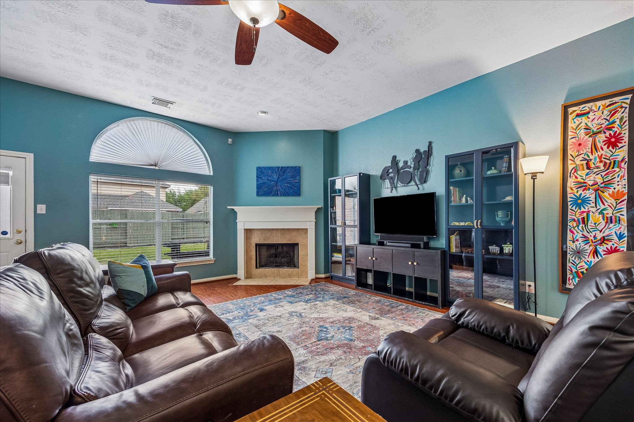 14217 Stone Bluff Lane Rosharon, TX 77583 - Photo 9 of 34