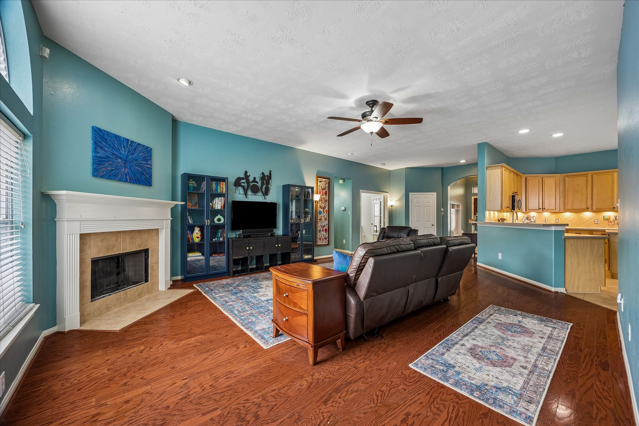 14217 Stone Bluff Lane Rosharon, TX 77583 - Photo 10 of 34