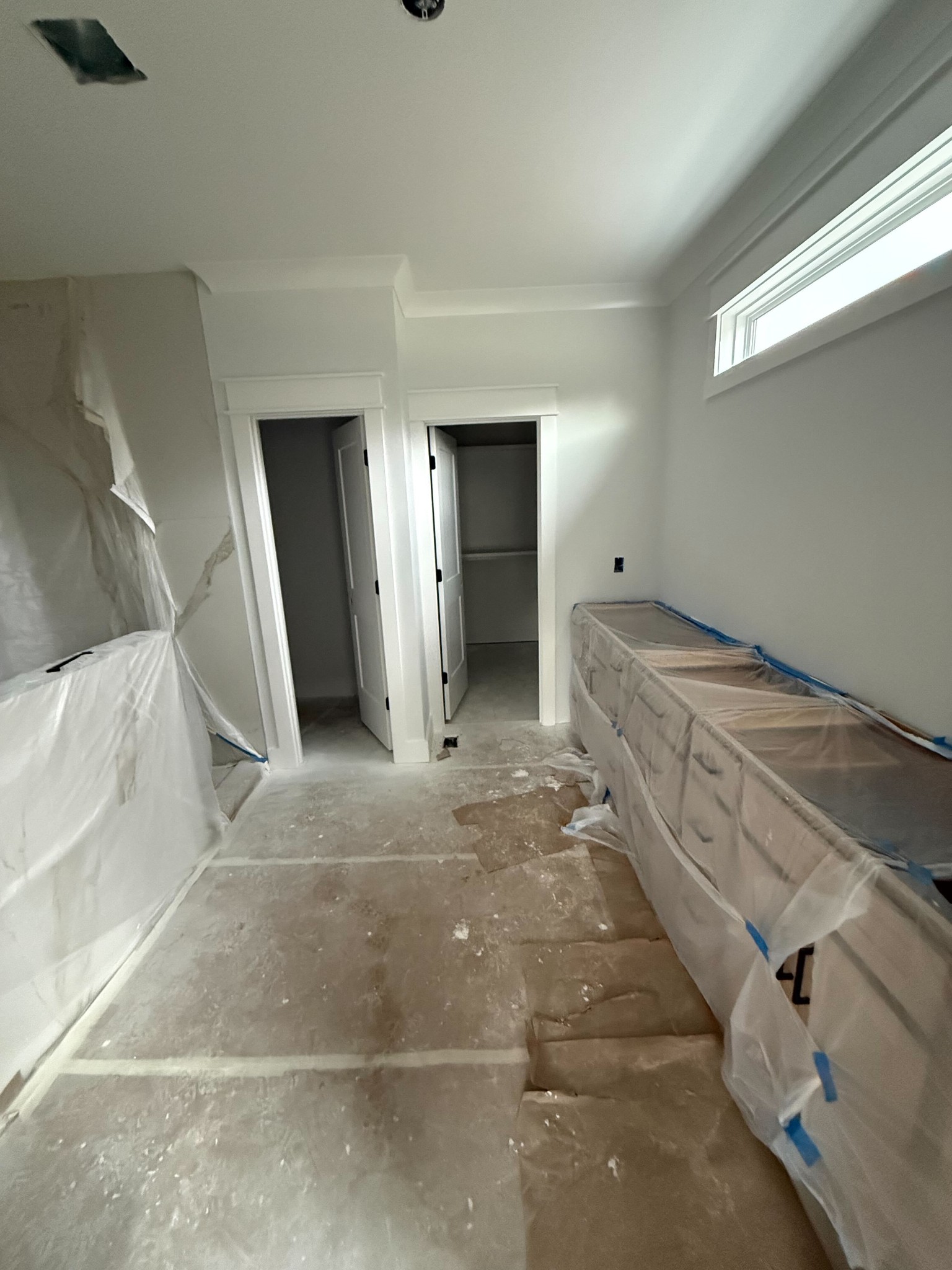 9665 McKee Road Lascassas, TN 37085 - Photo 11 of 15 a view of a hallway with staircase