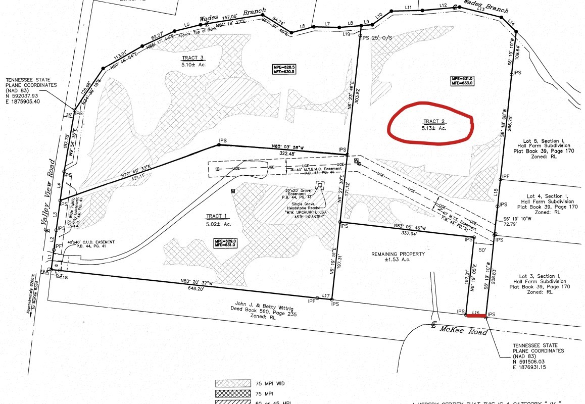 9665 McKee Road Lascassas, TN 37085 - Photo 3 of 15