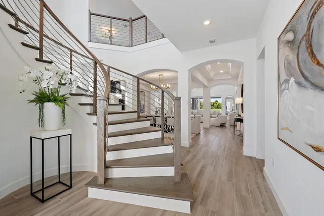 $5,599,000 | 20037 Southeast Bridgewater Drive, Jupiter, FL 33458