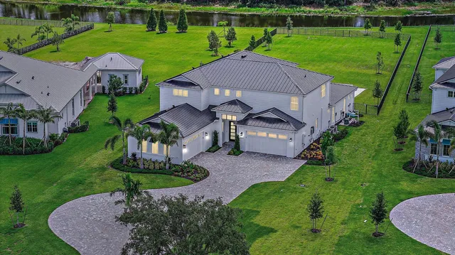 $5,599,000 | 20037 Southeast Bridgewater Drive, Jupiter, FL 33458