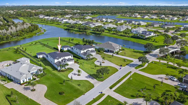 $5,599,000 | 20037 Southeast Bridgewater Drive, Jupiter, FL 33458