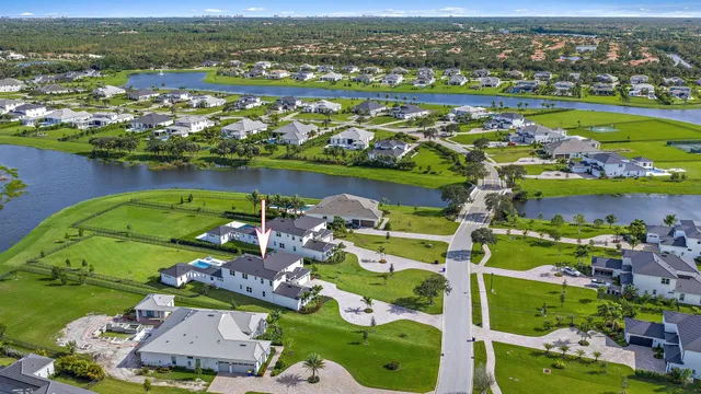 $5,599,000 | 20037 Southeast Bridgewater Drive, Jupiter, FL 33458