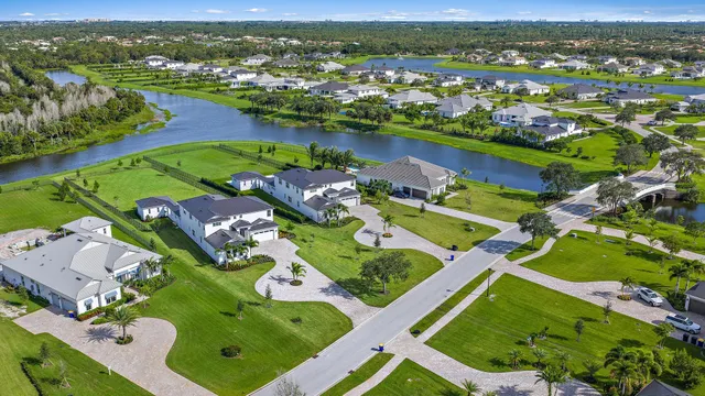 $5,599,000 | 20037 Southeast Bridgewater Drive, Jupiter, FL 33458