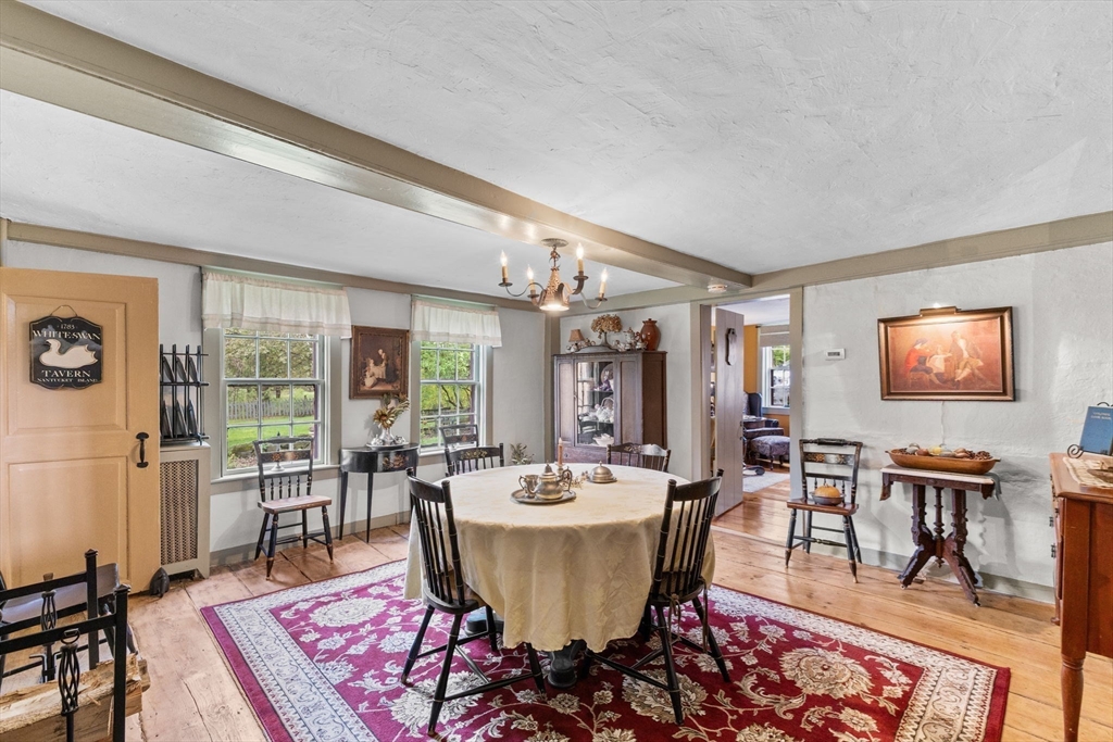 219 Hornbine Road Rehoboth, MA 02769 - Photo 17 of 42 Gallery Image 17