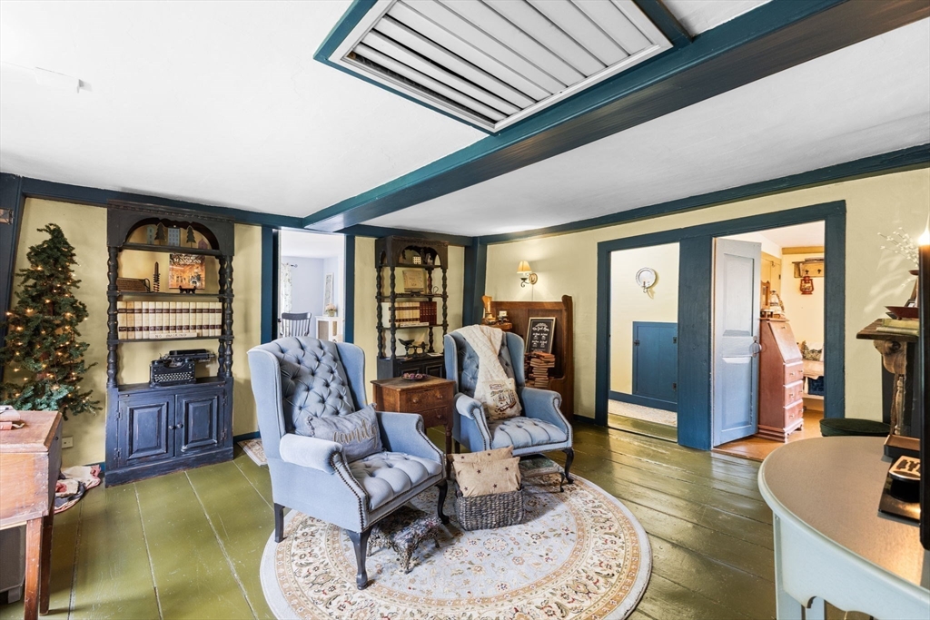 219 Hornbine Road Rehoboth, MA 02769 - Photo 20 of 42 Gallery Image 20