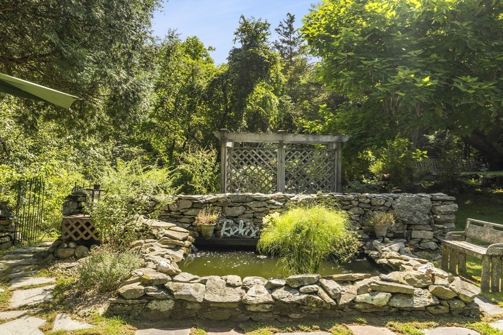 219 Hornbine Road Rehoboth, MA 02769 - Photo 36 of 42 Gallery Image 36
