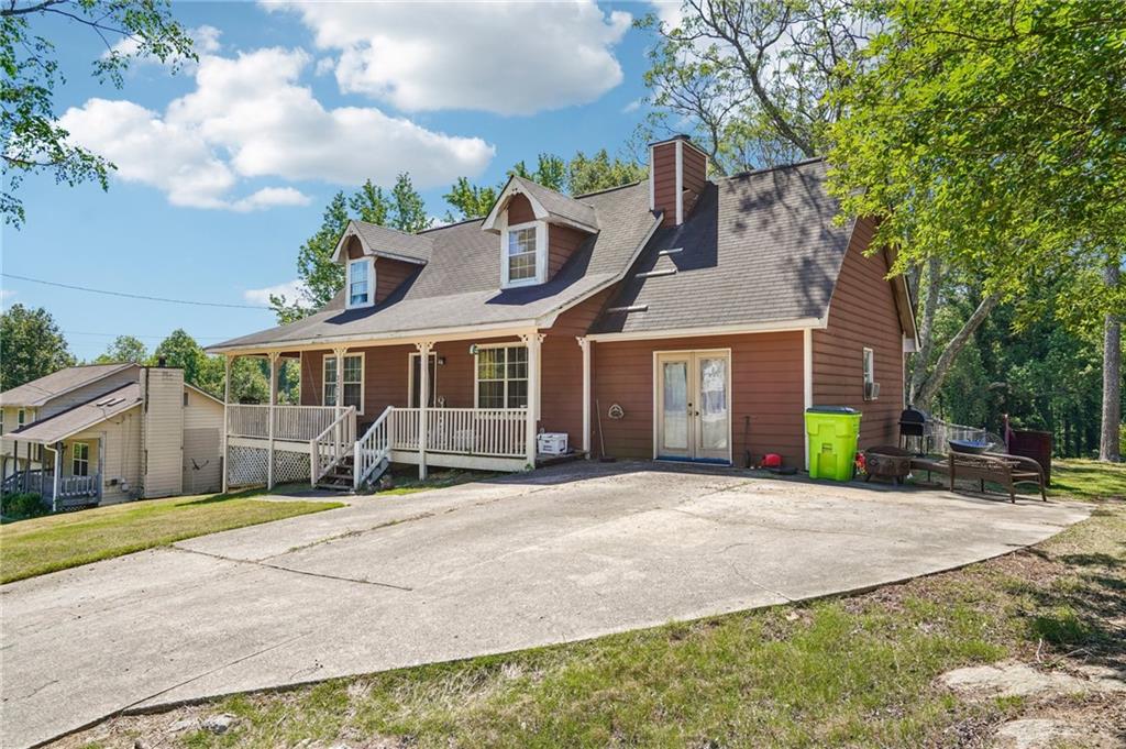 3377 Saddleton Way Douglasville, GA 30134 - Photo 2 of 36