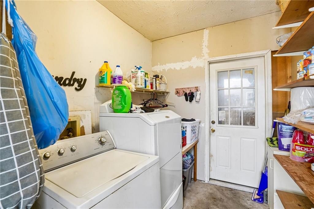 3377 Saddleton Way Douglasville, GA 30134 - Photo 24 of 36