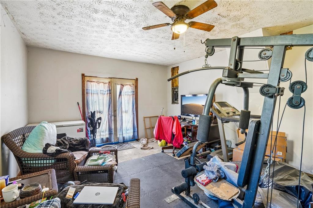 3377 Saddleton Way Douglasville, GA 30134 - Photo 25 of 36