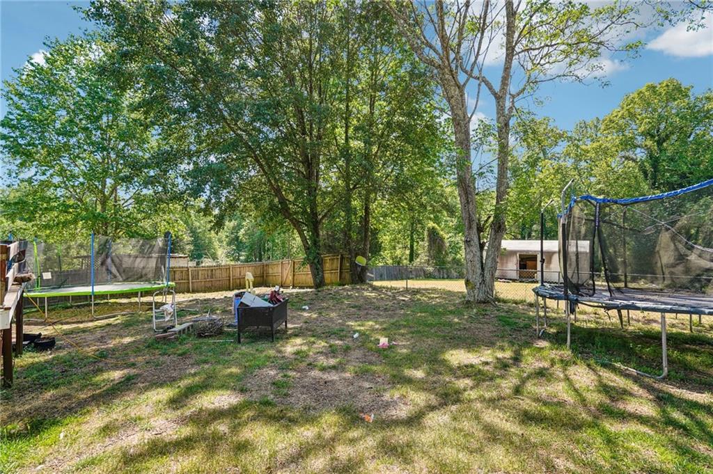 3377 Saddleton Way Douglasville, GA 30134 - Photo 27 of 36