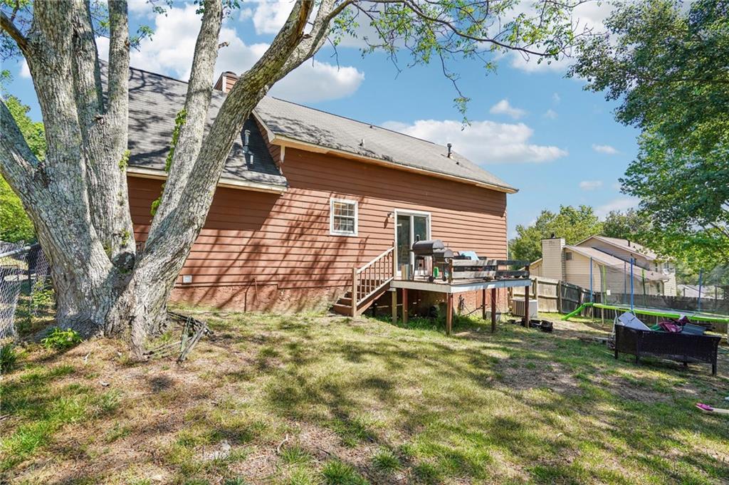 3377 Saddleton Way Douglasville, GA 30134 - Photo 28 of 36