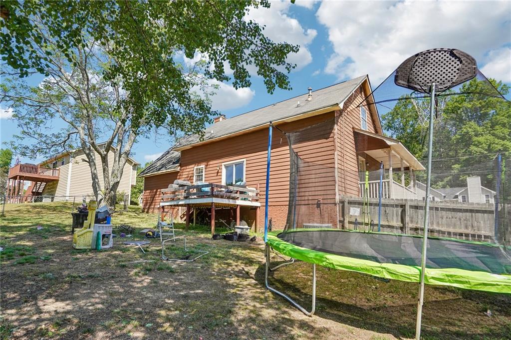 3377 Saddleton Way Douglasville, GA 30134 - Photo 30 of 36