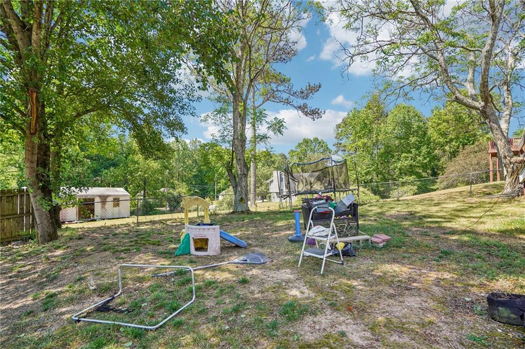 3377 Saddleton Way Douglasville, GA 30134 - Photo 31 of 36