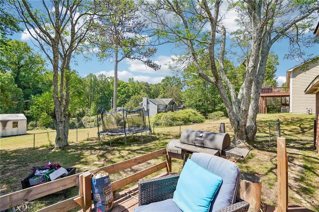 3377 Saddleton Way Douglasville, GA 30134 - Photo 33 of 36