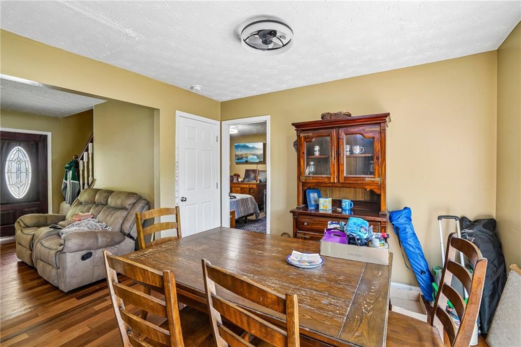 3377 Saddleton Way Douglasville, GA 30134 - Photo 8 of 36