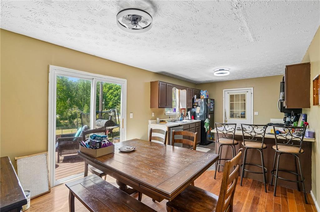 3377 Saddleton Way Douglasville, GA 30134 - Photo 9 of 36