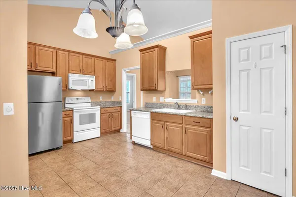 $365,000 | 501 Sandpiper Bay Drive Southwest, Sunset Beach, NC 28468