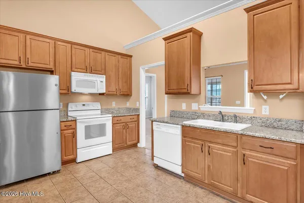 $365,000 | 501 Sandpiper Bay Drive Southwest, Sunset Beach, NC 28468