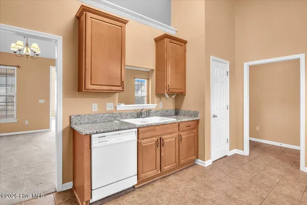 $365,000 | 501 Sandpiper Bay Drive Southwest, Sunset Beach, NC 28468