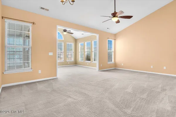 $365,000 | 501 Sandpiper Bay Drive Southwest, Sunset Beach, NC 28468