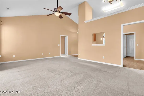 $365,000 | 501 Sandpiper Bay Drive Southwest, Sunset Beach, NC 28468