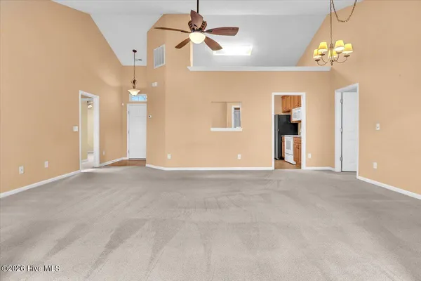 $365,000 | 501 Sandpiper Bay Drive Southwest, Sunset Beach, NC 28468